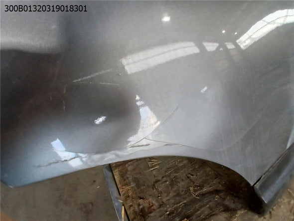 דלת אחורית ימין לניסן קשקאי 2014-2021