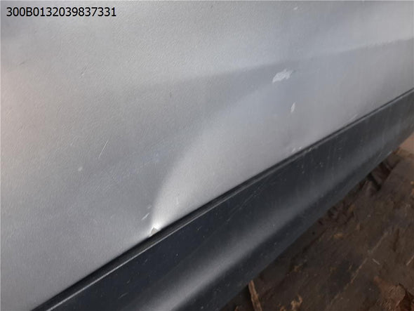 דלת אחורית ימין לניסן קשקאי 2014-2021