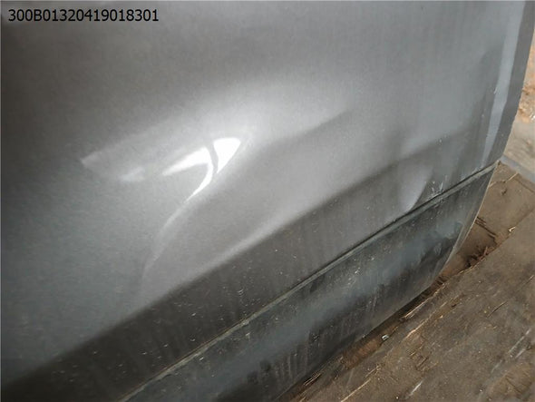 דלת קדמית ימין לניסן קשקאי 2014-2021