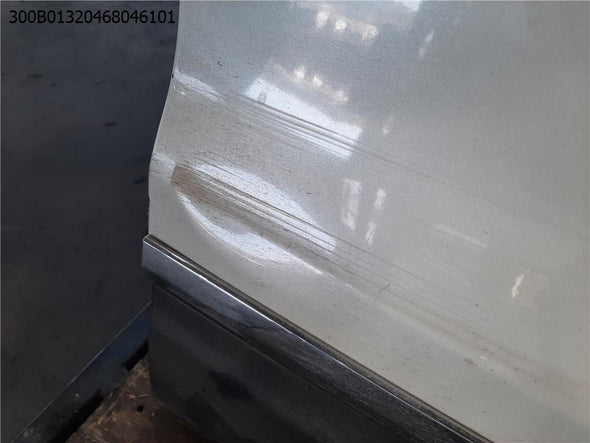 דלת קדמית ימין לניסן קשקאי 2014-2021