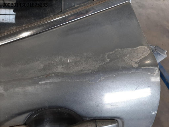 דלת אחורית שמאל לניסן קשקאי 2014-2021