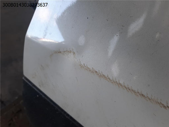 דלת אחורית שמאל לניסן קשקאי 2014-2021