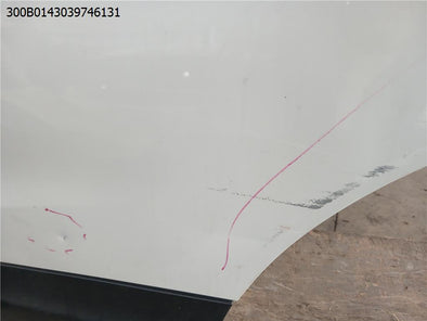 מעבר לדף דלת אחורית שמאל לניסן קשקאי 2014-2021