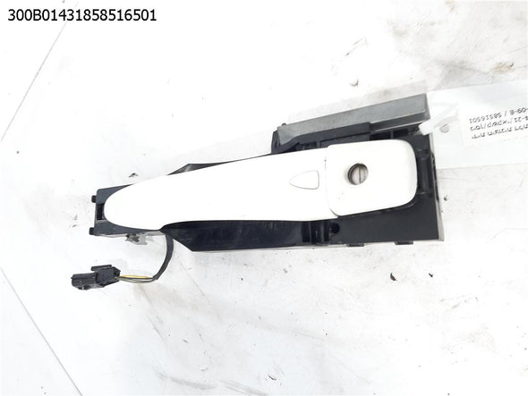 ידית חיצונית דלת קדמית שמאל לניסן קשקאי 2014-2021