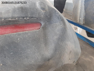 מעבר לדף פגוש חיצוני אחורי לניסן קשקאי 2014-2021