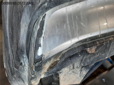 מעבר לדף פגוש חיצוני אחורי לניסן קשקאי 2014-2021