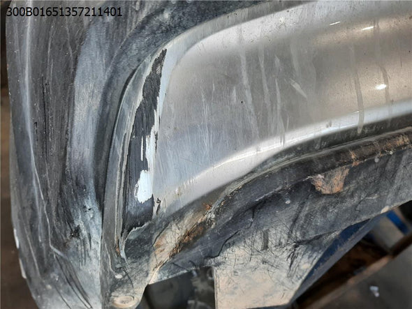 פגוש חיצוני אחורי לניסן קשקאי 2014-2021