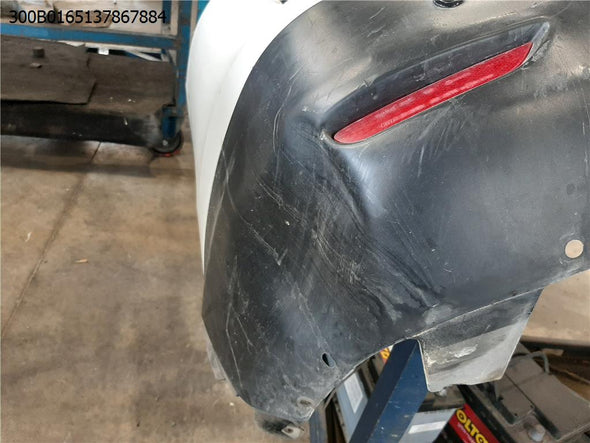 פגוש חיצוני אחורי לניסן קשקאי 2014-2021