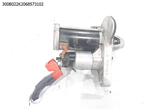 מתנע 1300 אוטומט בנזין לניסן קשקאי 2021-2024