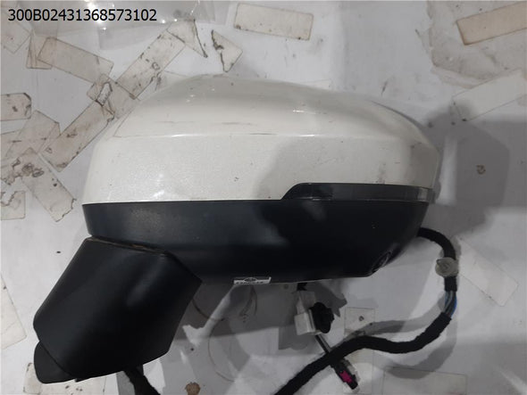 ראי חיצוני שמאל חשמלי לניסן קשקאי 2021-2024