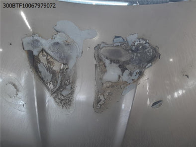 מעבר לדף מכסה מנוע לניסן קשקאי 2008-2014