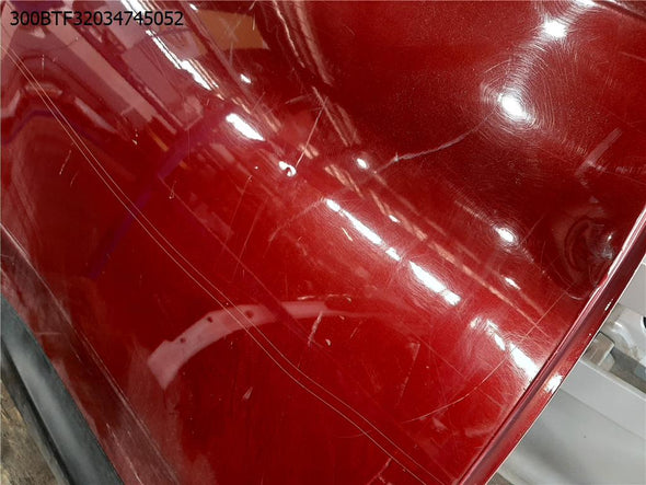 דלת אחורית ימין לניסן קשקאי 2008-2014