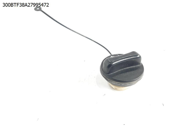 פקק דלק לניסן קשקאי 2008-2014