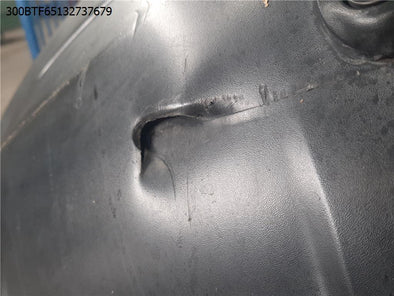 מעבר לדף פגוש חיצוני אחורי לניסן קשקאי 2008-2014