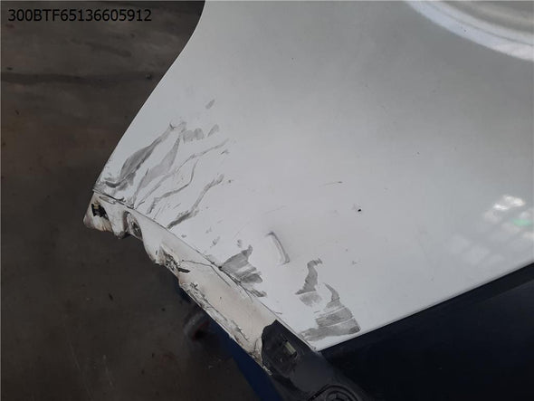 פגוש חיצוני אחורי לניסן קשקאי 2008-2014