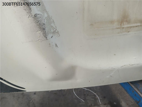 דלת מטען לניסן קשקאי 2008-2014