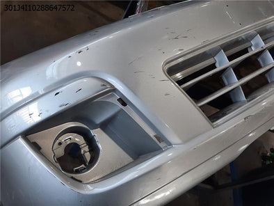 מעבר לדף פגוש קדמי חיצוני לניסן טידה 2008-2025