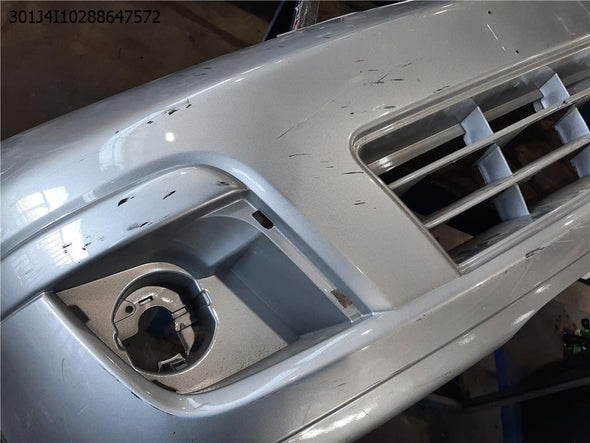 פגוש קדמי חיצוני לניסן טידה 2008-2025