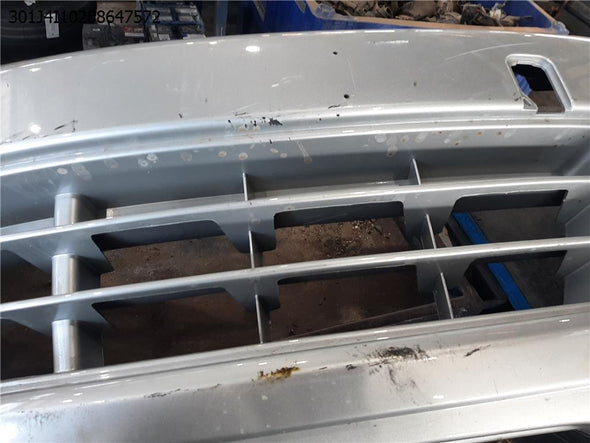 פגוש קדמי חיצוני לניסן טידה 2008-2025