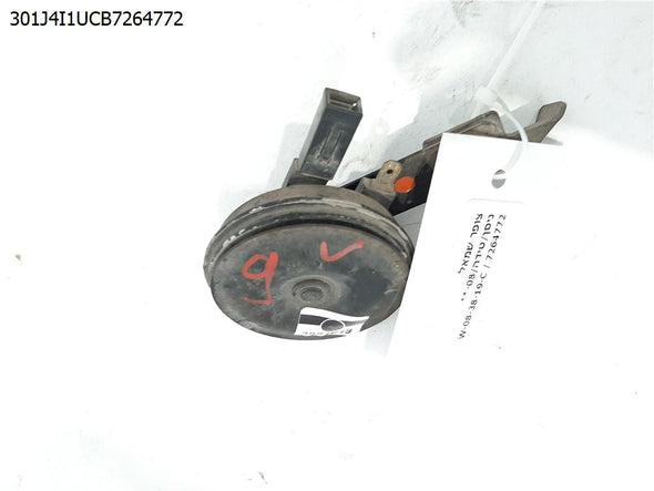 צופר שמאל לניסן טידה 2008-2025