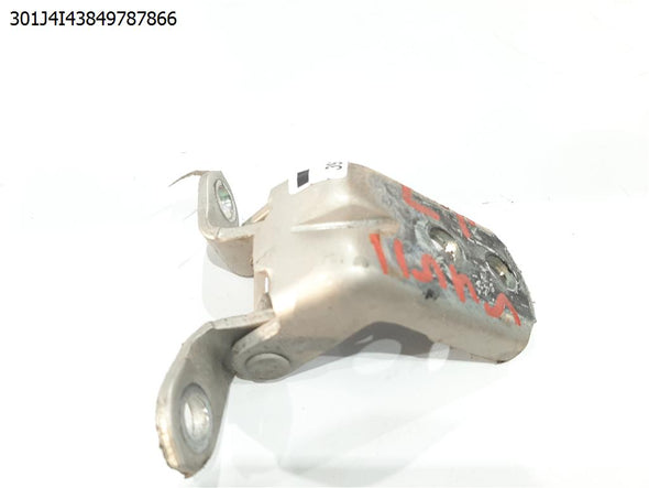 ציר תחתון דלת קדמית שמאל לניסן טידה 2008-2025