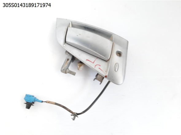 ידית חיצונית דלת קדמית שמאל לניסן 370Z 2010-2025