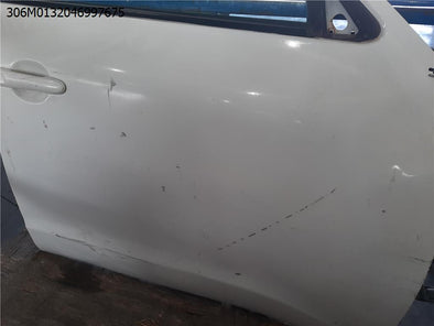 מעבר לדף דלת קדמית ימין לניסן ג'וק 2010-2020