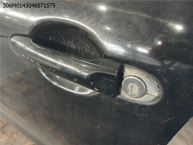 מעבר לדף דלת קדמית שמאל לניסן ג'וק 2010-2020