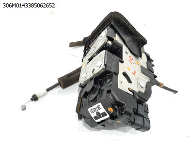 מעבר לדף מנעול סטרייקר דלת אחורית שמאל לניסן ג'וק 2010-2020