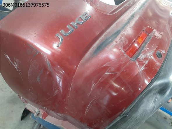 פגוש חיצוני אחורי לניסן ג'וק 2010-2020