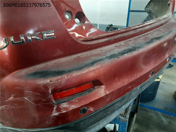 פגוש חיצוני אחורי לניסן ג'וק 2010-2020