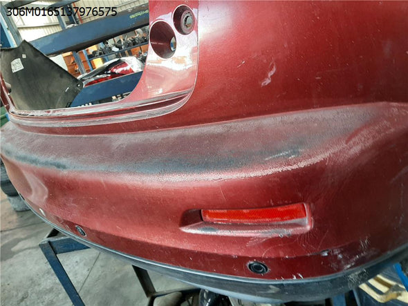 פגוש חיצוני אחורי לניסן ג'וק 2010-2020