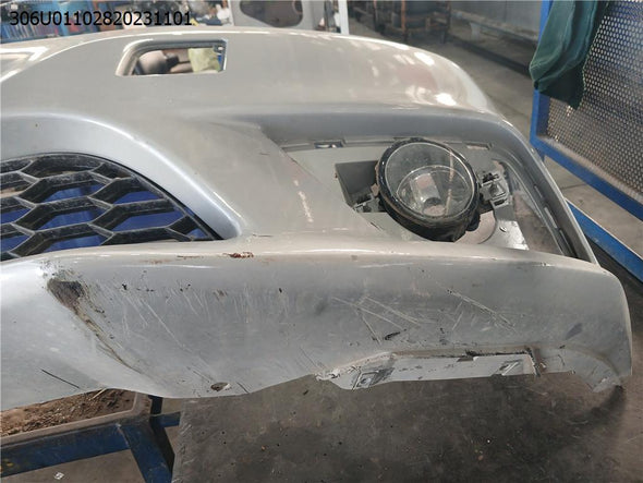 פגוש קדמי חיצוני לניסן סנטרה 2016-2021