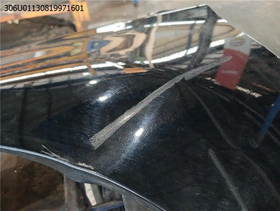 מעבר לדף כנף קדמית שמאל לניסן סנטרה 2016-2021