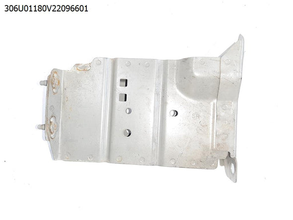 קצה שלדה קדמי ימין לניסן סנטרה 2016-2020