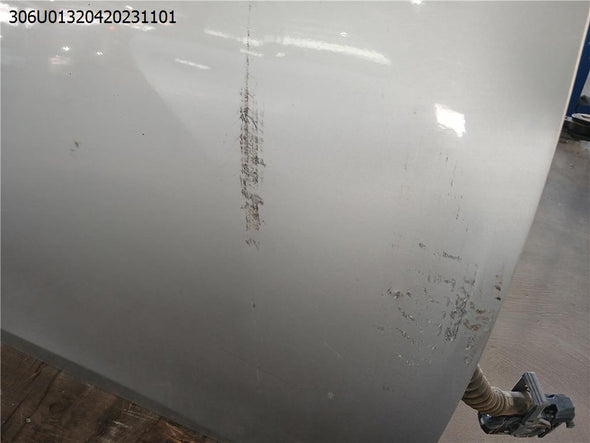 דלת קדמית ימין לניסן סנטרה 2016-2021