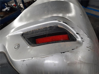 מעבר לדף פגוש חיצוני אחורי לניסן סנטרה 2016-2021