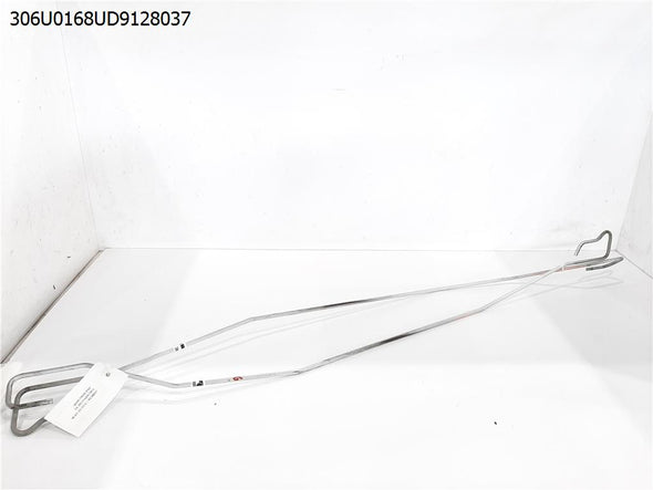 קפיץ מכסה מטען לניסן סנטרה 2016-2020