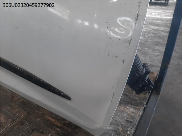 דלת קדמית ימין לניסן סנטרה 2020-2025