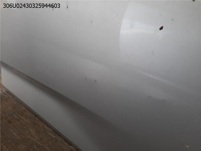 מעבר לדף דלת אחורית שמאל לניסן סנטרה 2020-2025