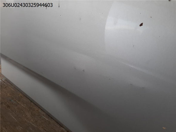 דלת אחורית שמאל לניסן סנטרה 2020-2025