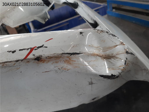 פגוש קדמי חיצוני לניסן מקסימה 2016-2025