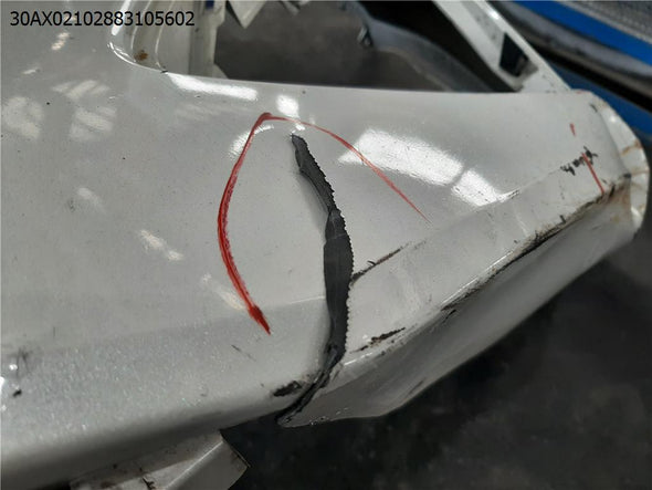 פגוש קדמי חיצוני לניסן מקסימה 2016-2025