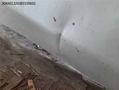 מעבר לדף דלת אחורית ימין לניסן מקסימה 2016-2025