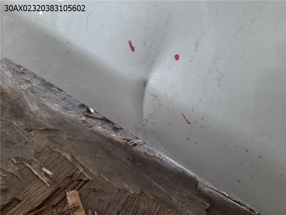 דלת אחורית ימין לניסן מקסימה 2016-2025