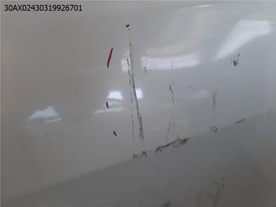 מעבר לדף דלת אחורית שמאל לניסן מקסימה 2016-2025