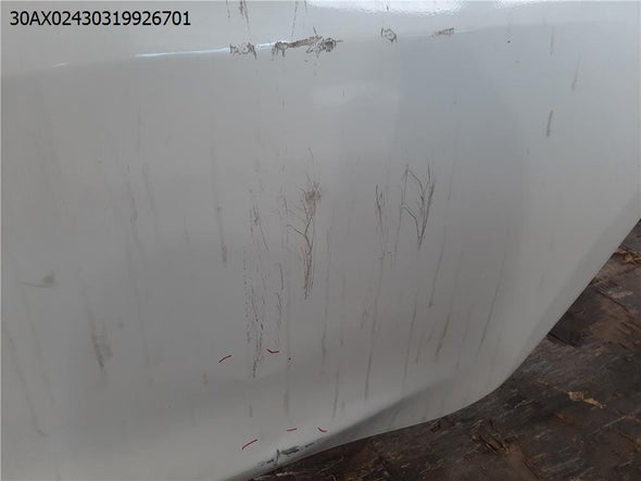 דלת אחורית שמאל לניסן מקסימה 2016-2025