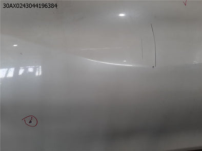 מעבר לדף דלת קדמית שמאל לניסן מקסימה 2016-2025