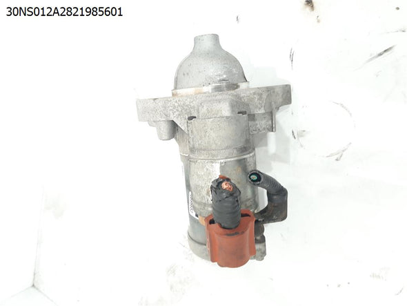 מתנע 2000 אוטומט דיזל לניסן איקס טרייל 2015-2022