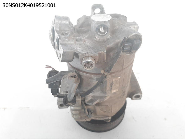 מדחס מזגן 2000 דיזל  לניסן איקס טרייל 2015-2022